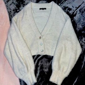 Kendall & Kylie sweater